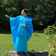 Bubu dress