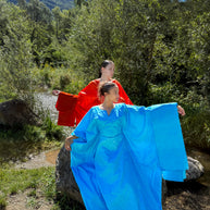 Bubu dress