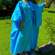 Bubu dress