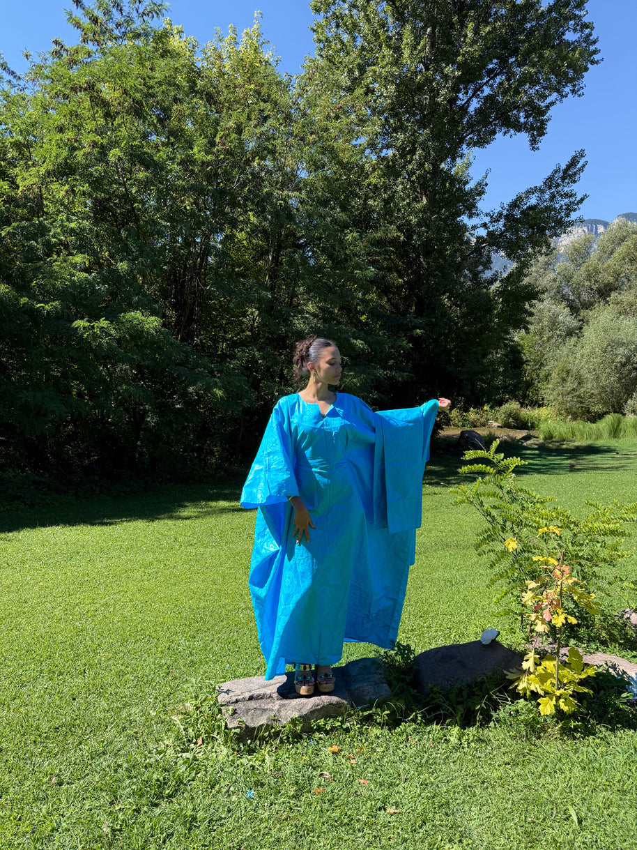Bubu dress