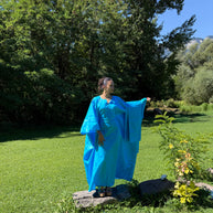 Bubu dress