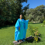 Bubu dress