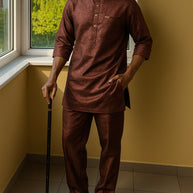 Agbada