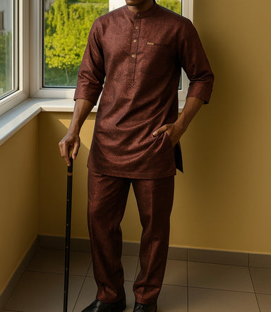 Agbada
