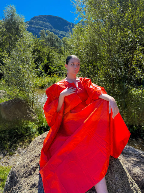 Bubu dress