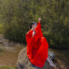 Bubu dress